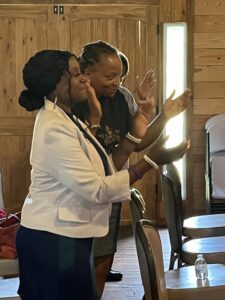 Royal T and Thunda Clapping